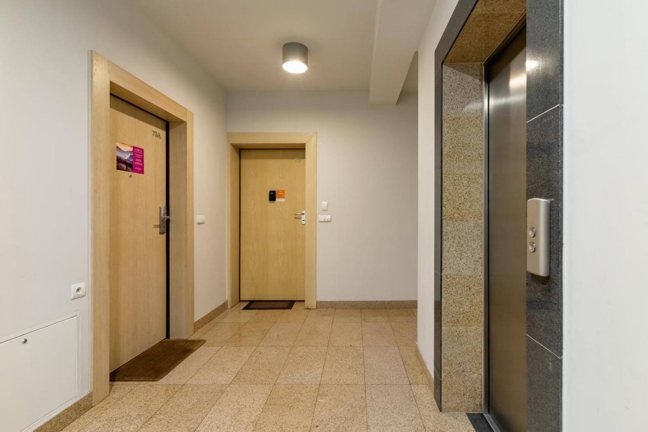 Stara Polana Apartamenty & Spa Zakopane By Noclegi Renters Exterior foto